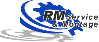 RM Service Logo